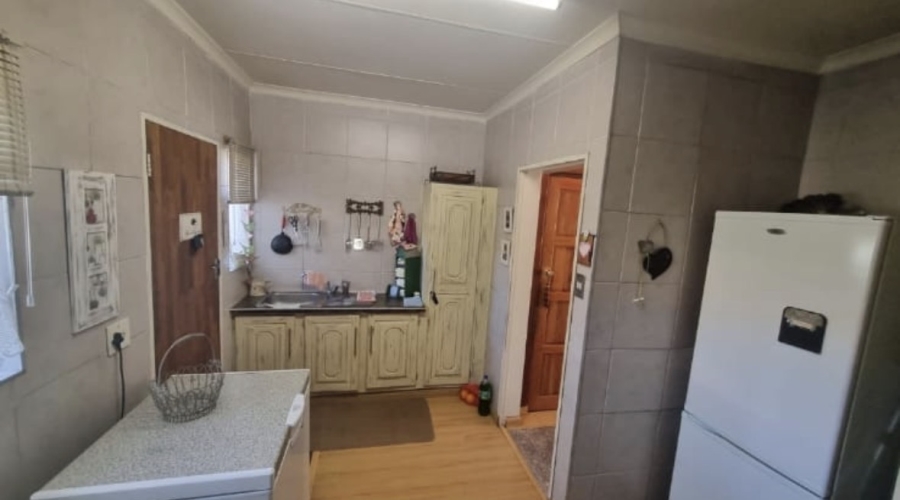 2 Bedroom Property for Sale in Sasolburg Ext 11 Free State